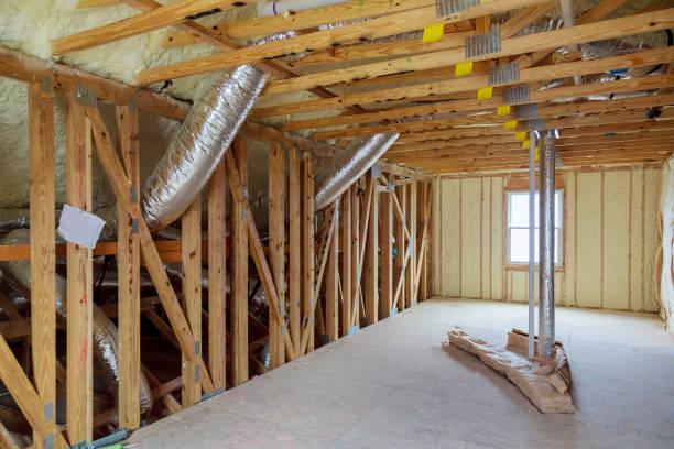 Best Insulation Contractors for Homes  in Monticello, FL