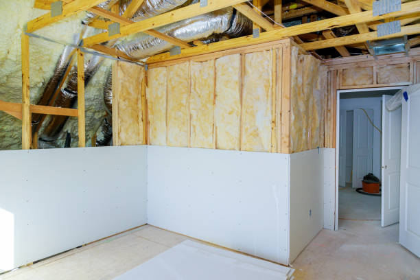 Range of Insulation Solutions in Monticello, FL