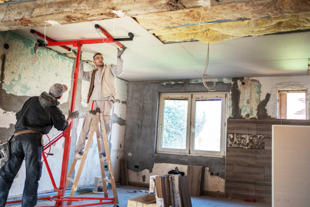 Professional Insulation Contractor in Monticello, FL