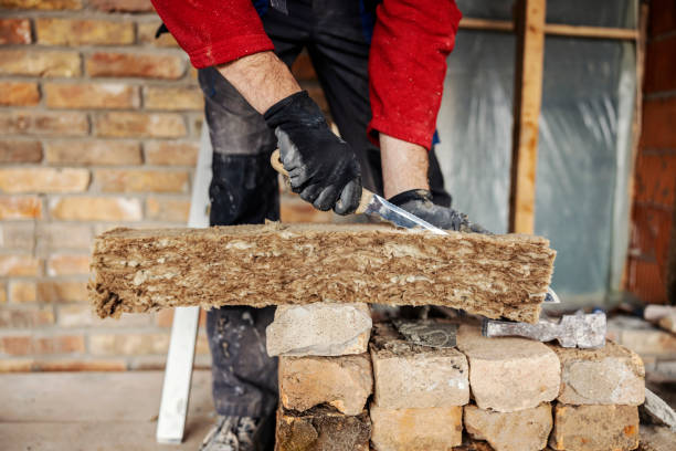 Best Attic Insulation Installation  in Monticello, FL